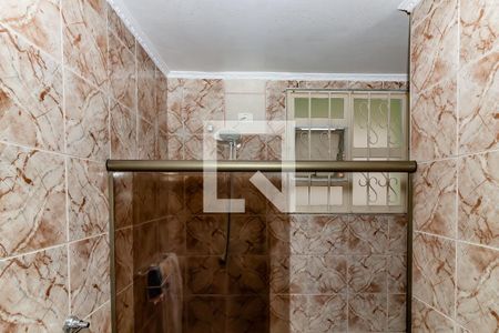 Casa de condomínio à venda com 250m², 4 quartos e 4 vagas Casa de condomínio à venda com 250m², 4 quartos e 4 vagasBanheiro