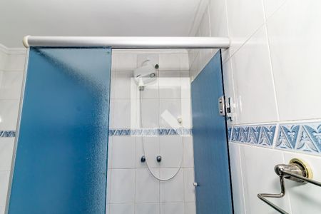 Casa de condomínio à venda com 250m², 4 quartos e 4 vagas Casa de condomínio à venda com 250m², 4 quartos e 4 vagasBanheiro da Suíte 1