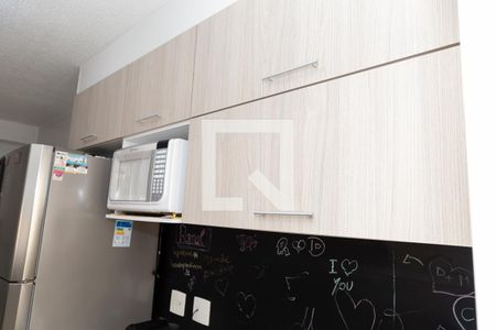 Apartamento à venda com 114m², 4 quartos e 2 vagas Apartamento à venda com 114m², 4 quartos e 2 vagasCozinha