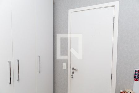 Apartamento à venda com 114m², 4 quartos e 2 vagas Apartamento à venda com 114m², 4 quartos e 2 vagasQuarto 2