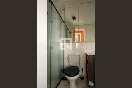 Apartamento à venda com 45m², 2 quartos e sem vagaBanheiro