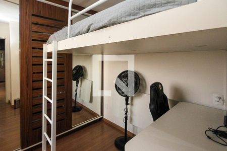 Apartamento à venda com 45m², 2 quartos e sem vagaQuarto 02