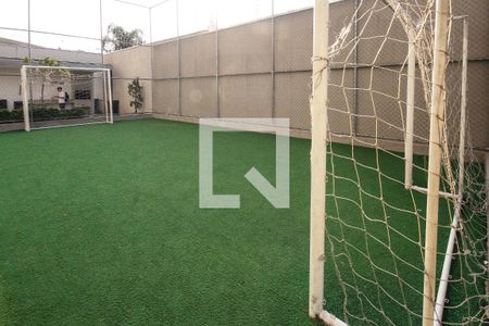 Apartamento à venda com 45m², 2 quartos e sem vagaQuadra