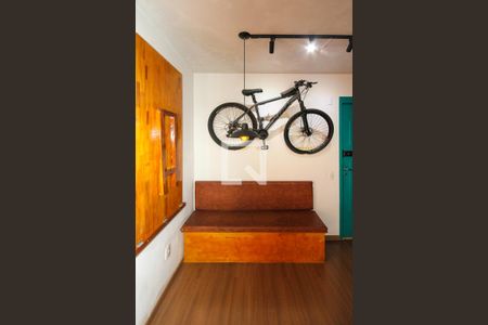 Apartamento à venda com 45m², 2 quartos e sem vagaCopa