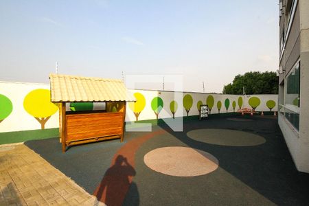 Apartamento à venda com 45m², 2 quartos e sem vagaÁrea comum - Playground