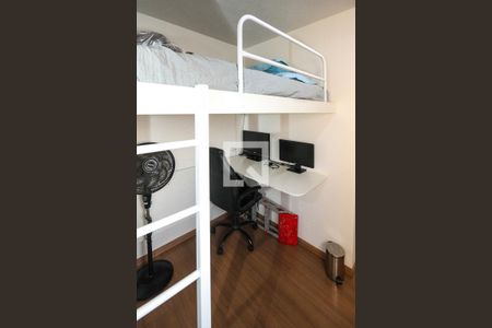 Apartamento à venda com 45m², 2 quartos e sem vagaQuarto 02