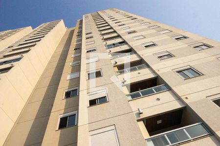 Apartamento à venda com 45m², 2 quartos e sem vagaFachada