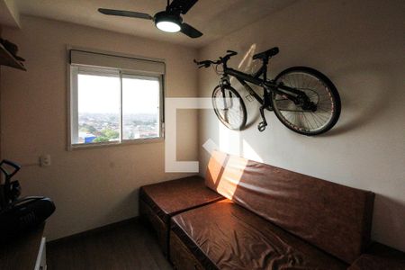 Apartamento à venda com 45m², 2 quartos e sem vagaQuarto