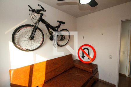 Apartamento à venda com 45m², 2 quartos e sem vagaQuarto