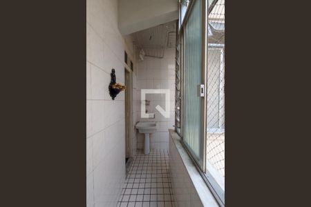 Apartamento à venda com 135m², 4 quartos e sem vaga Apartamento à venda com 135m², 4 quartos e sem vagaÁrea de serviço