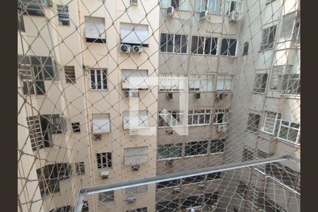 Apartamento à venda com 135m², 4 quartos e sem vaga Apartamento à venda com 135m², 4 quartos e sem vagaVista da Área de serviço