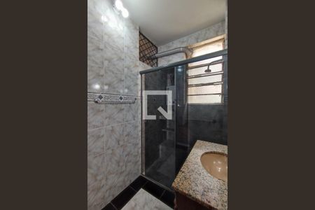 Apartamento à venda com 135m², 4 quartos e sem vaga Apartamento à venda com 135m², 4 quartos e sem vagaBanheiro da suíte