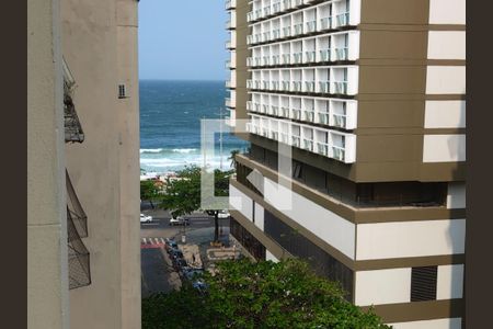 Apartamento à venda com 135m², 4 quartos e sem vaga Apartamento à venda com 135m², 4 quartos e sem vagaVista do Quarto 2 - praia