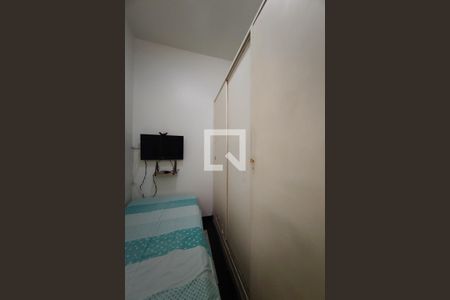 Apartamento à venda com 135m², 4 quartos e sem vaga Apartamento à venda com 135m², 4 quartos e sem vagaQuarto da área de serviço