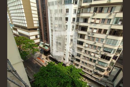 Apartamento à venda com 135m², 4 quartos e sem vaga Apartamento à venda com 135m², 4 quartos e sem vagaVista do quarto 1