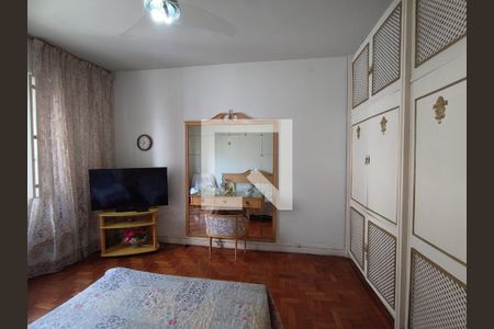 Apartamento à venda com 135m², 4 quartos e sem vaga Apartamento à venda com 135m², 4 quartos e sem vagaQuarto 2