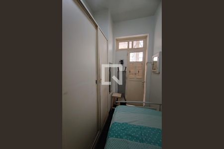 Apartamento à venda com 135m², 4 quartos e sem vaga Apartamento à venda com 135m², 4 quartos e sem vagaQuarto da área de serviço