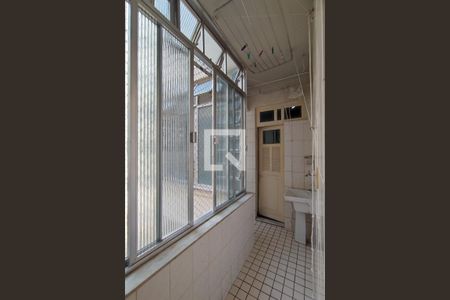 Apartamento à venda com 135m², 4 quartos e sem vaga Apartamento à venda com 135m², 4 quartos e sem vagaÁrea de serviço