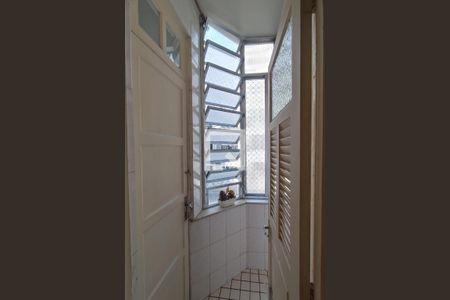 Apartamento à venda com 135m², 4 quartos e sem vaga Apartamento à venda com 135m², 4 quartos e sem vagaÁrea de serviço