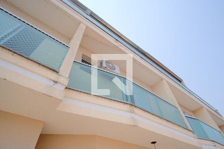 Casa de condomínio à venda com 159m², 2 quartos e 2 vagasFrente da casa