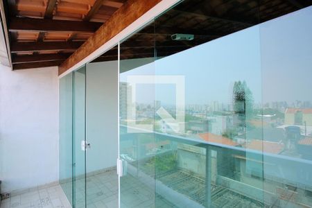 Casa de condomínio à venda com 159m², 2 quartos e 2 vagasTerraço