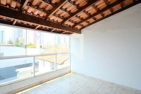 Casa de condomínio à venda com 159m², 2 quartos e 2 vagasEspaço Gourmet