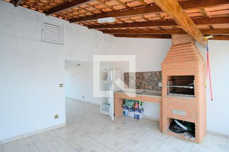 Casa de condomínio à venda com 159m², 2 quartos e 2 vagasEspaço Gourmet