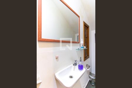 Casa à venda com 192m², 3 quartos e 2 vagasLavabo