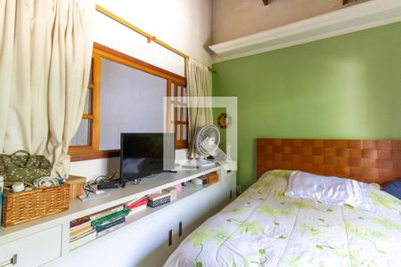 Casa à venda com 192m², 3 quartos e 2 vagasQuarto 1 - Suíte