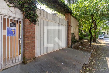 Casa à venda com 192m², 3 quartos e 2 vagasFachada