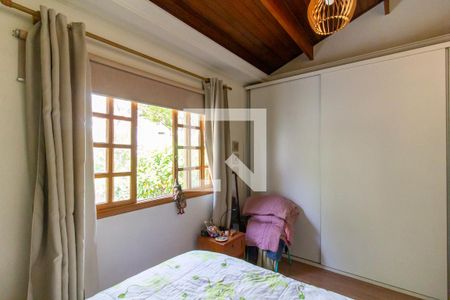 Casa à venda com 192m², 3 quartos e 2 vagasQuarto 1 - Suíte