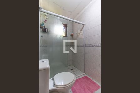 Casa à venda com 192m², 3 quartos e 2 vagasBanheiro Social