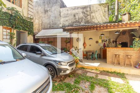 Casa à venda com 192m², 3 quartos e 2 vagasGaragem