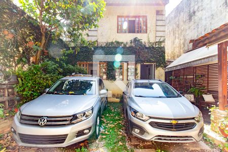 Casa à venda com 192m², 3 quartos e 2 vagasGaragem