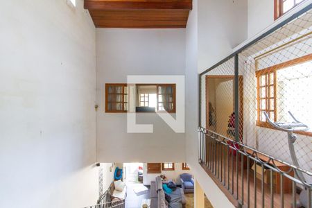 Casa à venda com 192m², 3 quartos e 2 vagasPiso Superior