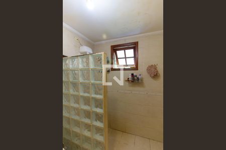 Casa à venda com 192m², 3 quartos e 2 vagasBanheiro da Suíte