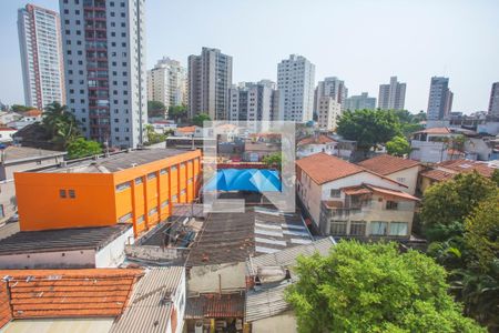 Apartamento à venda com 60m², 2 quartos e 1 vaga Apartamento à venda com 60m², 2 quartos e 1 vagaVista