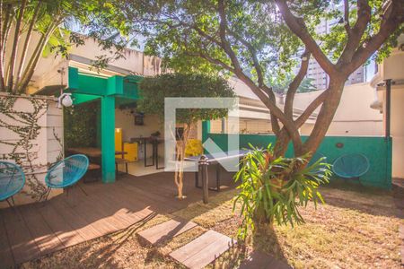Apartamento à venda com 60m², 2 quartos e 1 vaga Apartamento à venda com 60m², 2 quartos e 1 vagaÁrea comum - Churrasqueira
