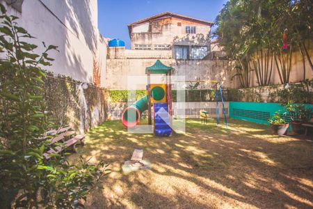 Apartamento à venda com 60m², 2 quartos e 1 vaga Apartamento à venda com 60m², 2 quartos e 1 vagaÁrea Comum - Playground