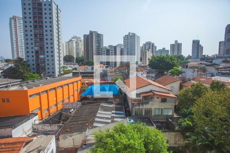Apartamento à venda com 60m², 2 quartos e 1 vaga Apartamento à venda com 60m², 2 quartos e 1 vagaVista