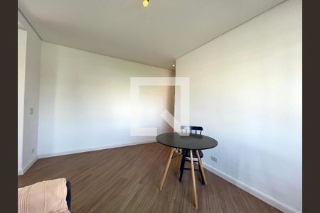 Sala de apartamento para alugar com 2 quartos, 64m² em Mirandópolis, São Paulo
