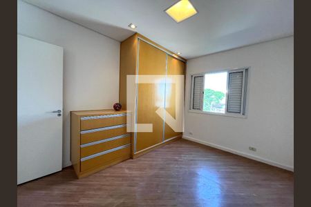 Suite de apartamento para alugar com 2 quartos, 64m² em Mirandópolis, São Paulo