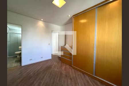 Suite  de apartamento para alugar com 2 quartos, 64m² em Mirandópolis, São Paulo