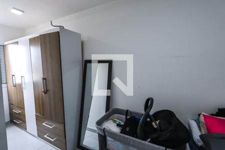 Apartamento à venda com 39m², 2 quartos e 1 vaga Apartamento à venda com 39m², 2 quartos e 1 vagaQuarto 1