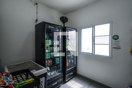 Apartamento à venda com 39m², 2 quartos e 1 vaga Apartamento à venda com 39m², 2 quartos e 1 vagaÁrea comum