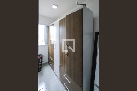 Apartamento à venda com 39m², 2 quartos e 1 vaga Apartamento à venda com 39m², 2 quartos e 1 vagaQuarto 1