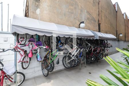 Apartamento à venda com 39m², 2 quartos e 1 vaga Apartamento à venda com 39m², 2 quartos e 1 vagaÁrea comum