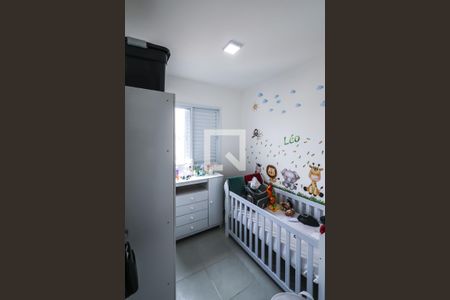 Apartamento à venda com 39m², 2 quartos e 1 vaga Apartamento à venda com 39m², 2 quartos e 1 vagaQuarto 2