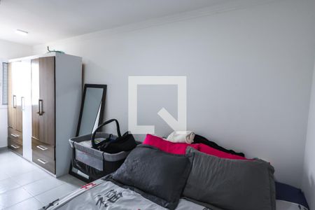 Apartamento à venda com 39m², 2 quartos e 1 vaga Apartamento à venda com 39m², 2 quartos e 1 vagaQuarto 1