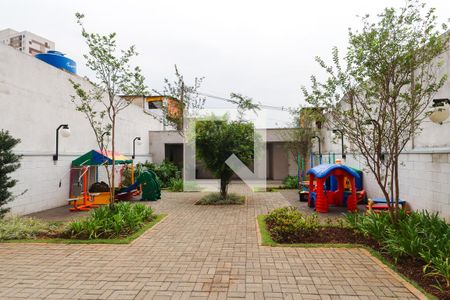 Apartamento à venda com 39m², 2 quartos e 1 vaga Apartamento à venda com 39m², 2 quartos e 1 vagaÁrea comum